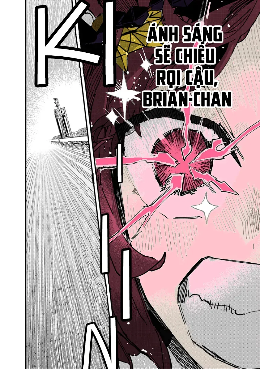 Uma Musume: Pretty Derby - Star Blossom Chap 58 - Next Chap 59