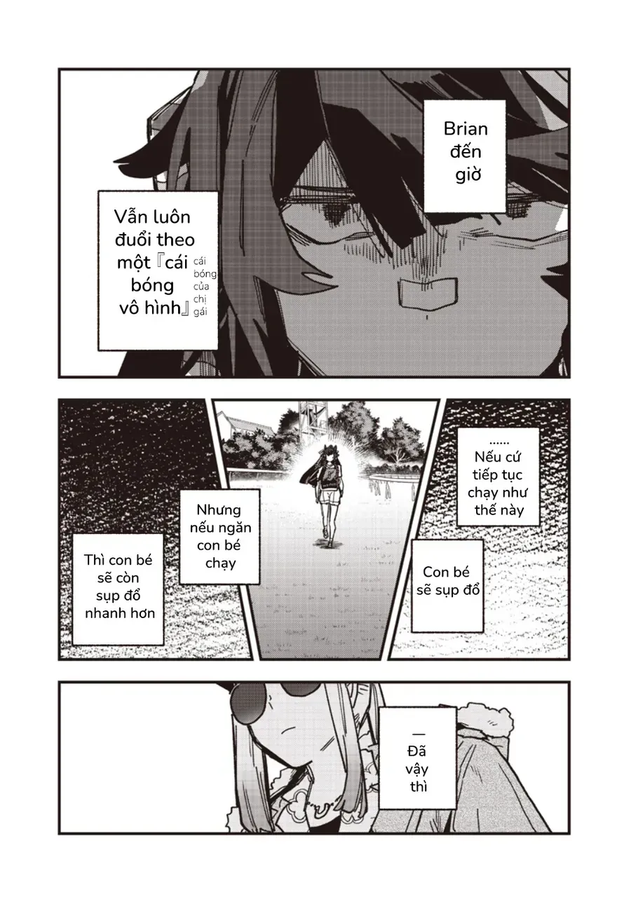 Uma Musume: Pretty Derby - Star Blossom Chap 59 - Next Chap 60