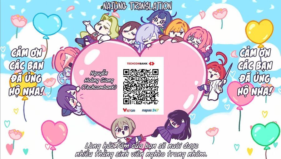 Uma Musume: Pretty Derby - Star Blossom Chap 6 - Next Chap 7