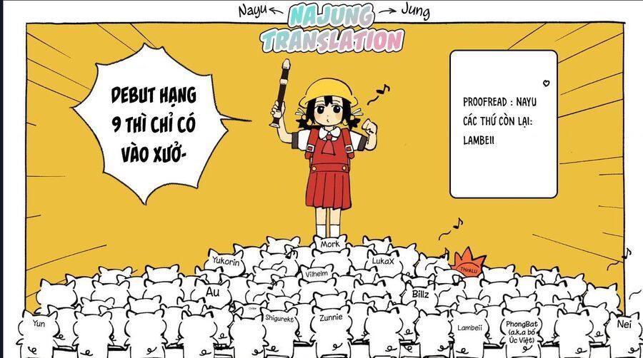 Uma Musume: Pretty Derby - Star Blossom Chap 8 - Next Chap 9