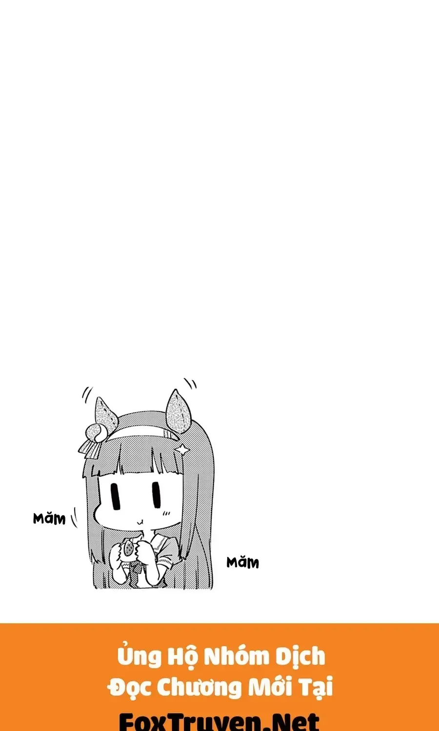 Uma Musume - Pretty Derby: Uma Musumeshi Chap 1 - Next Chap 2