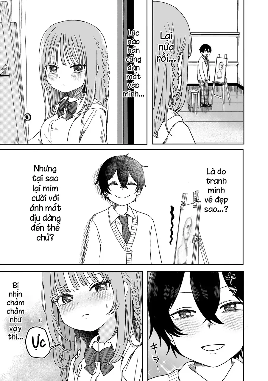 Umai Tte Ie!!!!!! Chap 1 - Next Chap 2