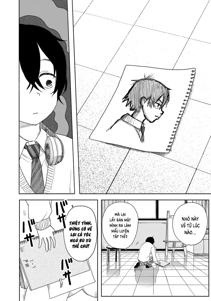 Umai Tte Ie!!!!!! Chap 1 - Next Chap 2