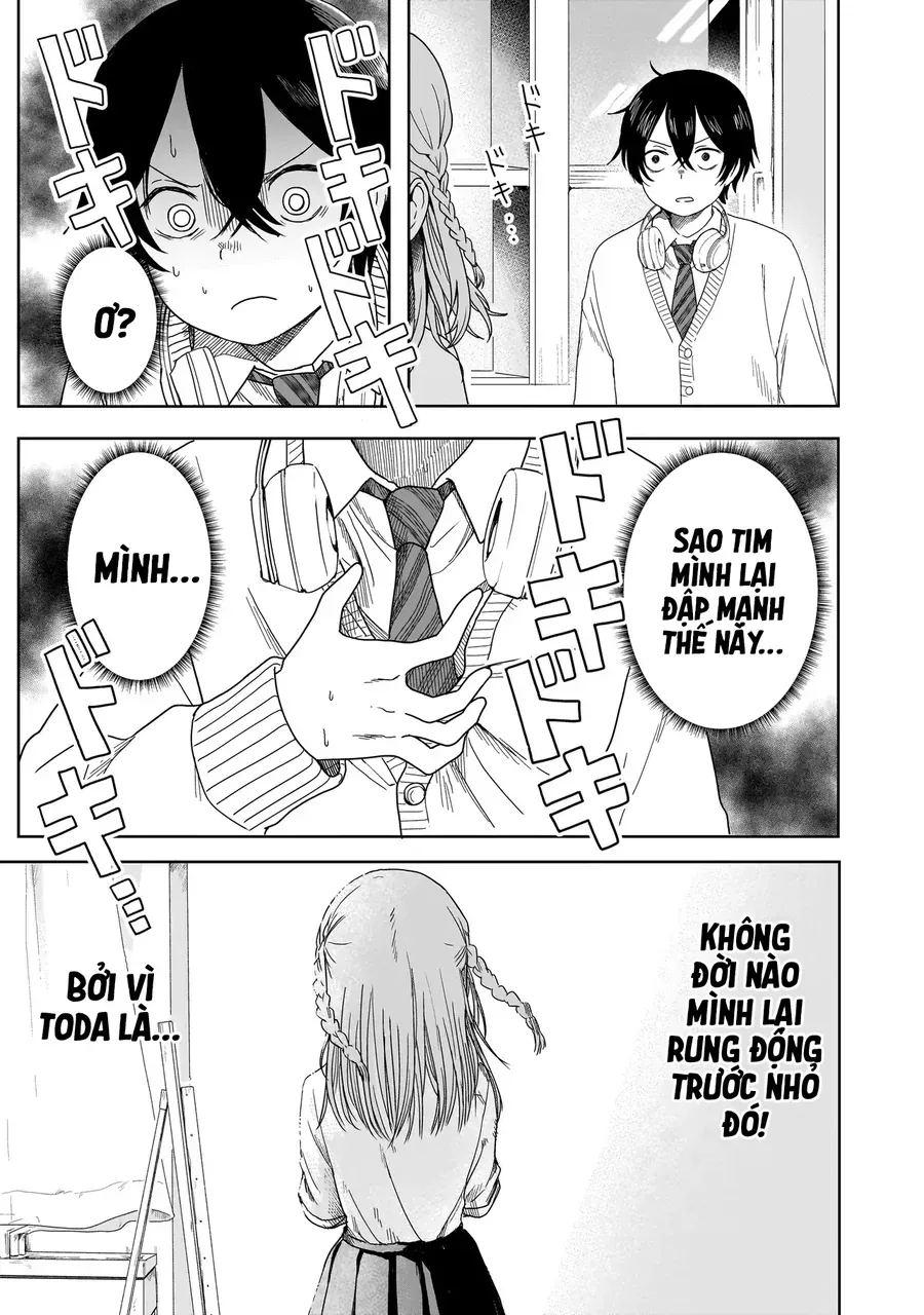 Umai Tte Ie!!!!!! Chap 1 - Next Chap 2