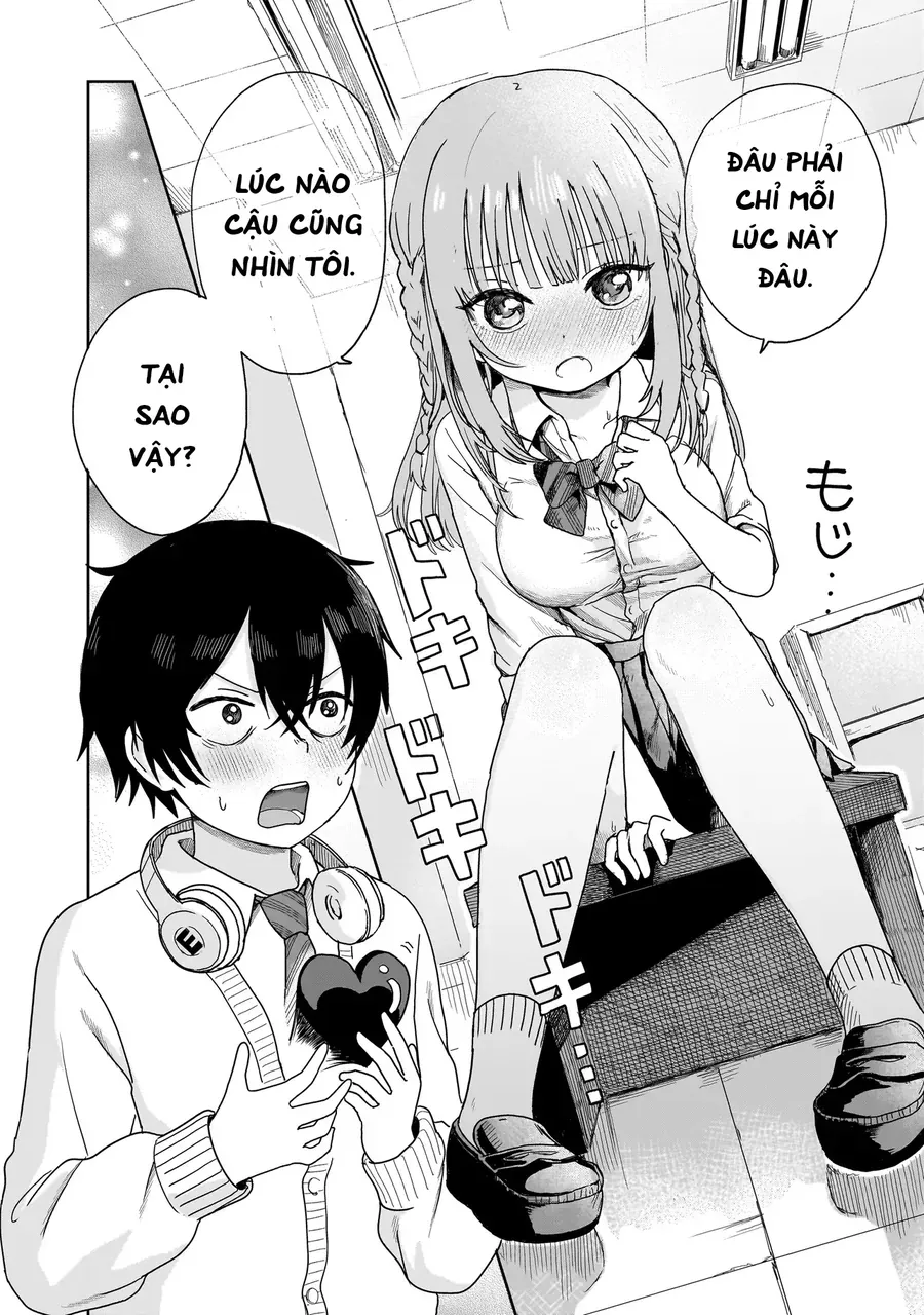 Umai Tte Ie!!!!!! Chap 1 - Next Chap 2