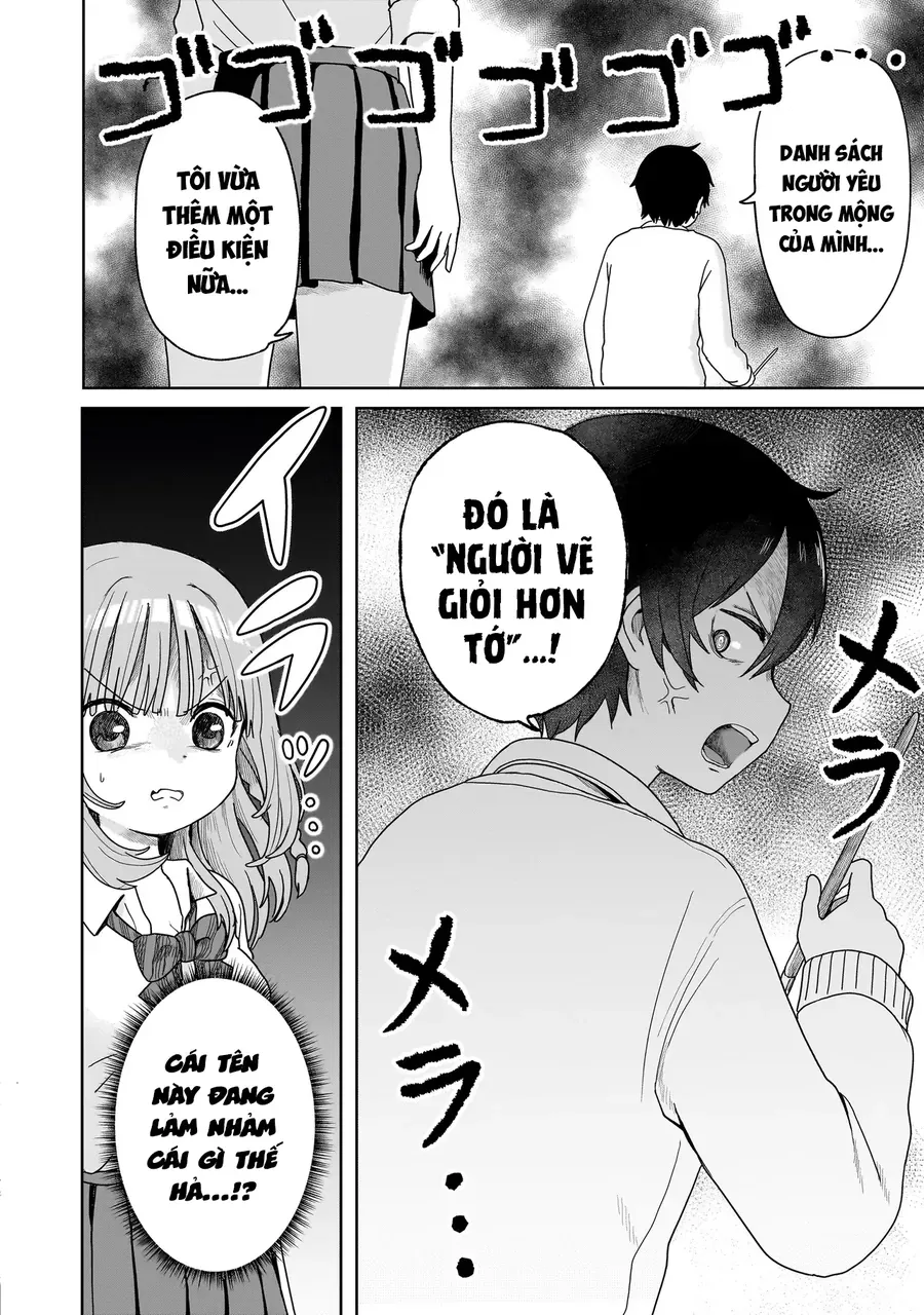 Umai Tte Ie!!!!!! Chap 1 - Next Chap 2