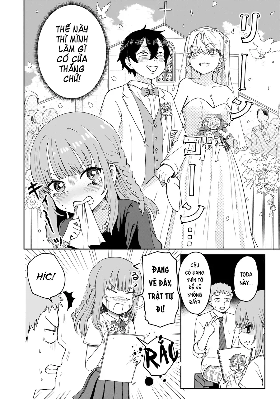 Umai Tte Ie!!!!!! Chap 2 - Next Chap 3