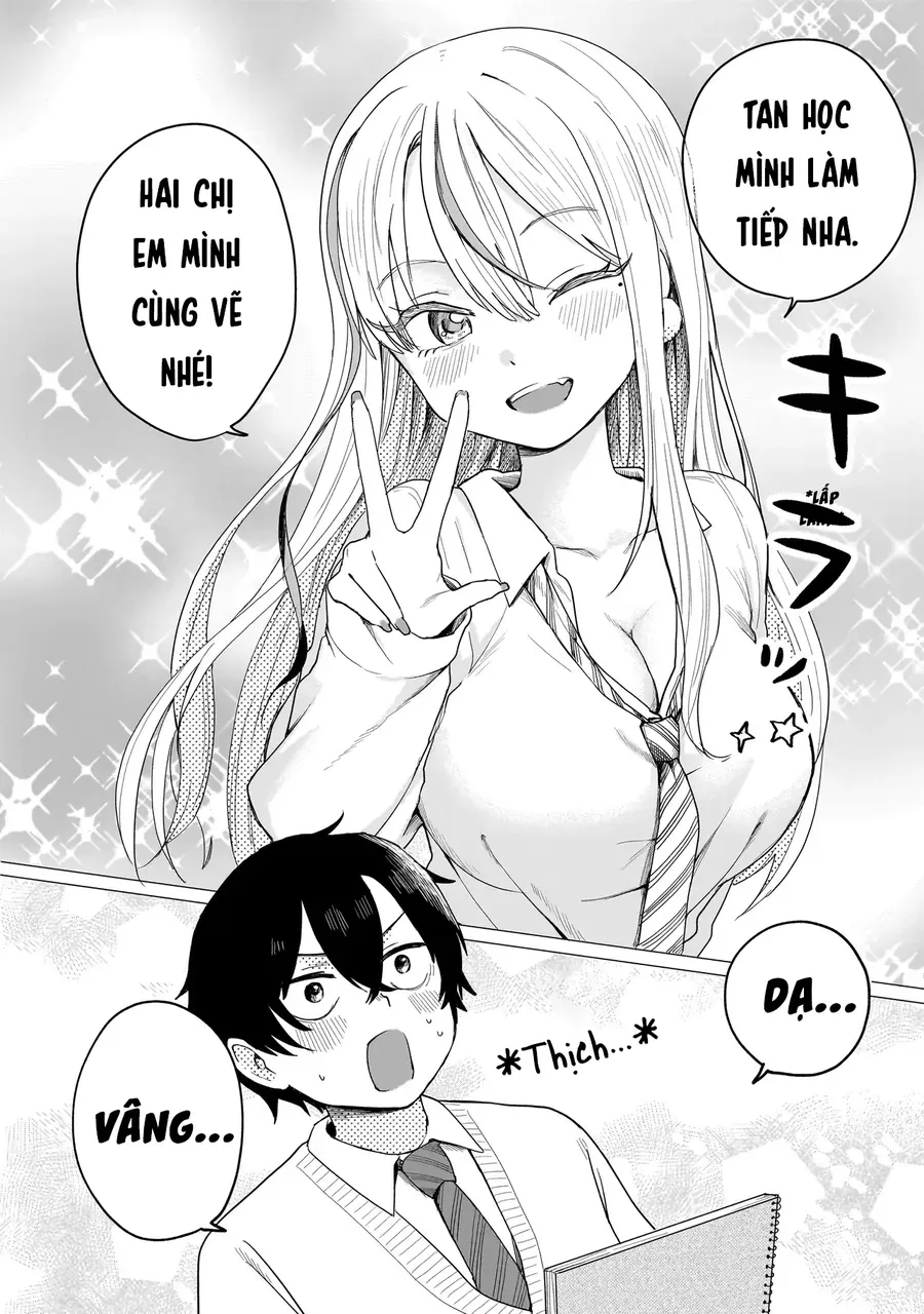Umai Tte Ie!!!!!! Chap 2 - Next Chap 3