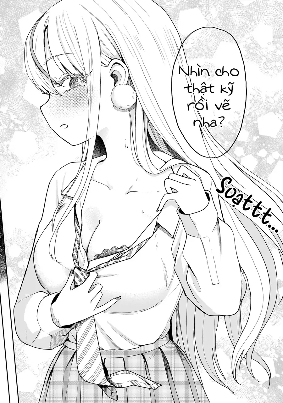 Umai Tte Ie!!!!!! Chap 2 - Next Chap 3