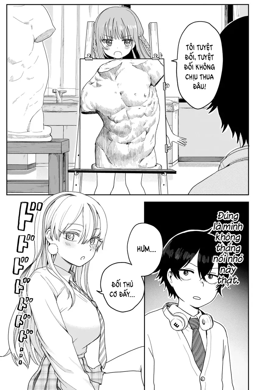 Umai Tte Ie!!!!!! Chap 2 - Next Chap 3