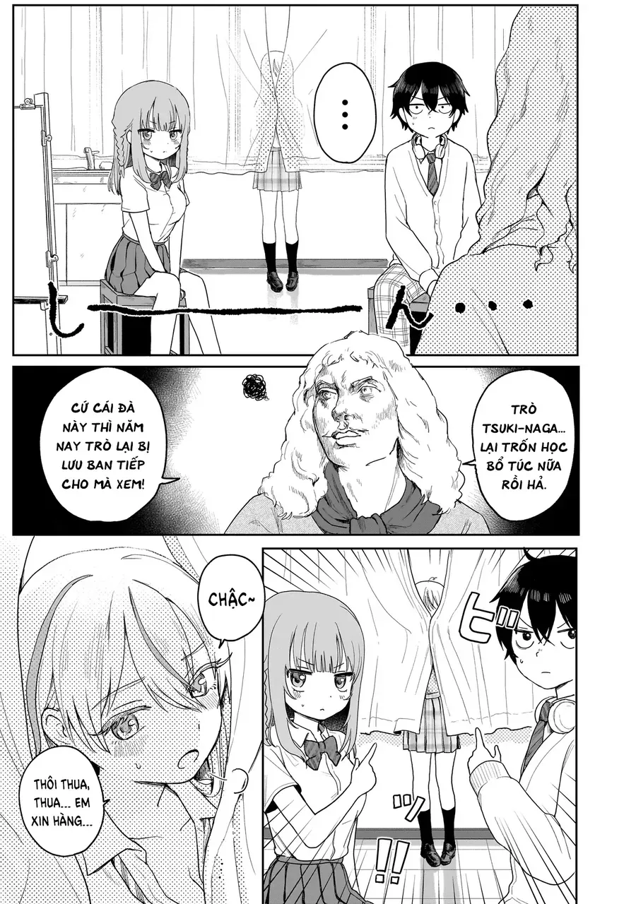 Umai Tte Ie!!!!!! Chap 2 - Next Chap 3