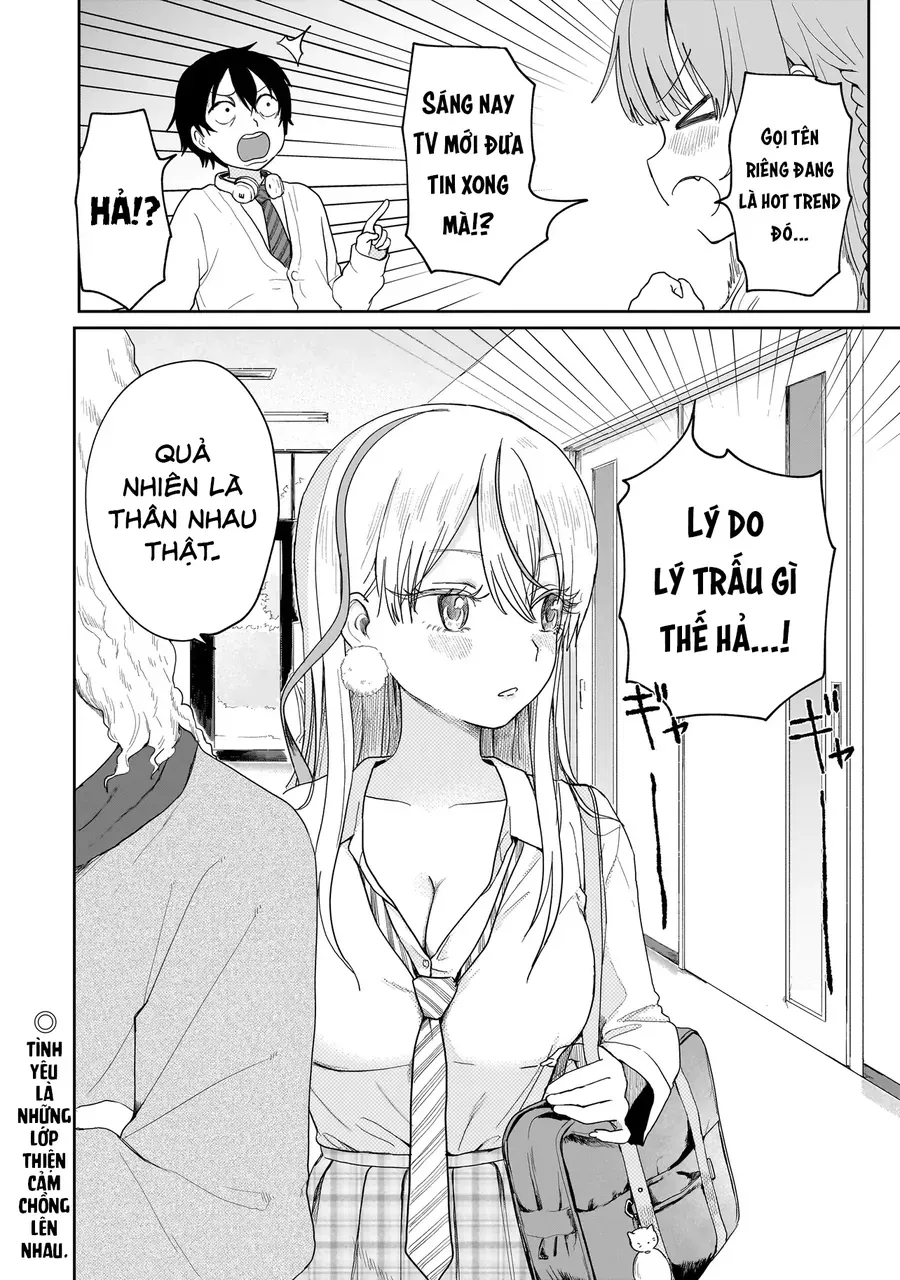 Umai Tte Ie!!!!!! Chap 2 - Next Chap 3