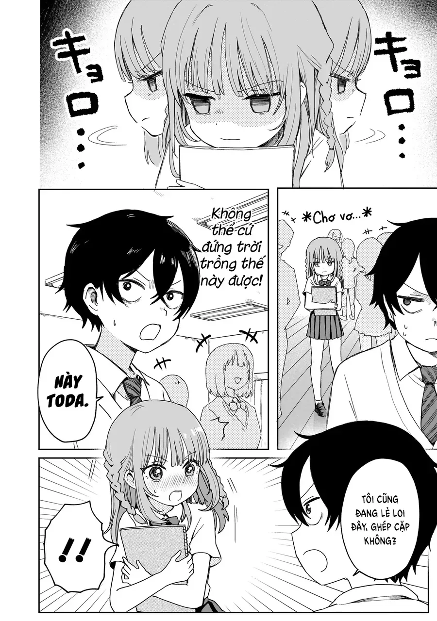 Umai Tte Ie!!!!!! Chap 2 - Next Chap 3