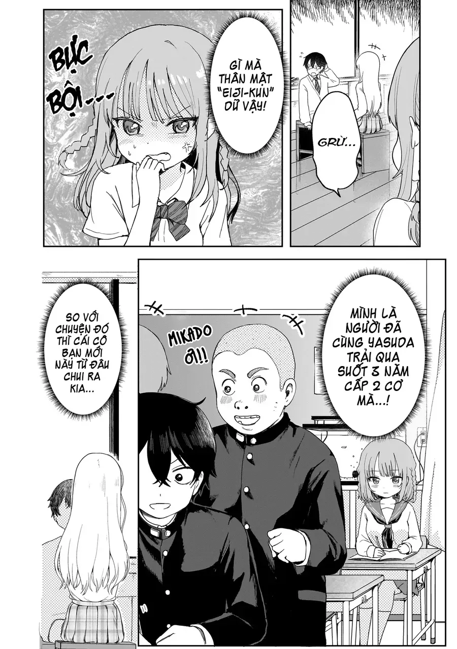 Umai Tte Ie!!!!!! Chap 2 - Next Chap 3