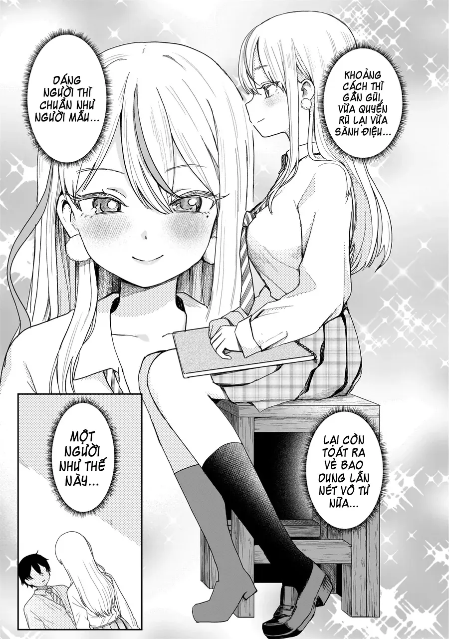 Umai Tte Ie!!!!!! Chap 2 - Next Chap 3