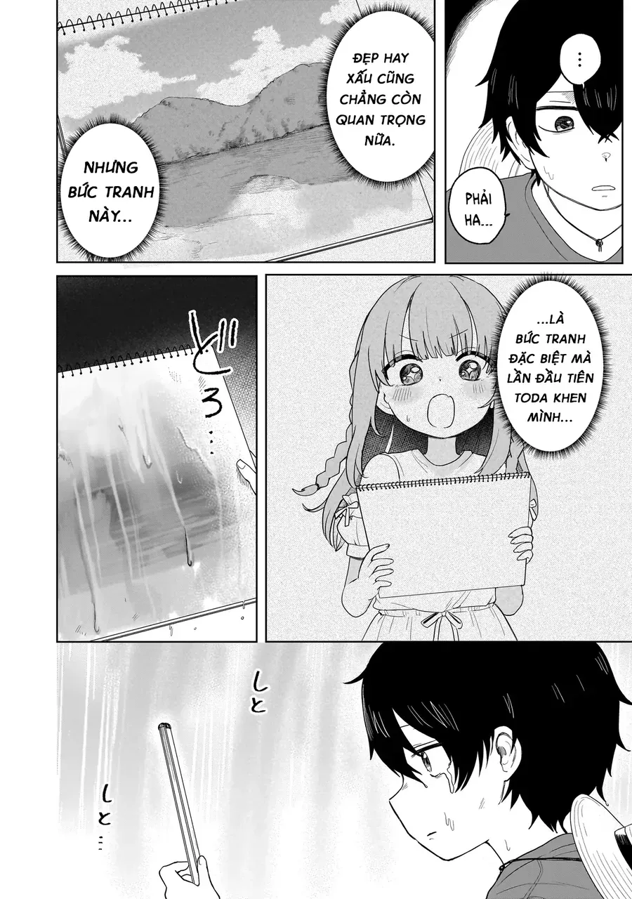 Umai Tte Ie!!!!!! Chap 3 - Next Chap 4