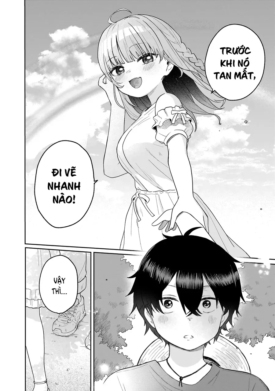 Umai Tte Ie!!!!!! Chap 3 - Next Chap 4