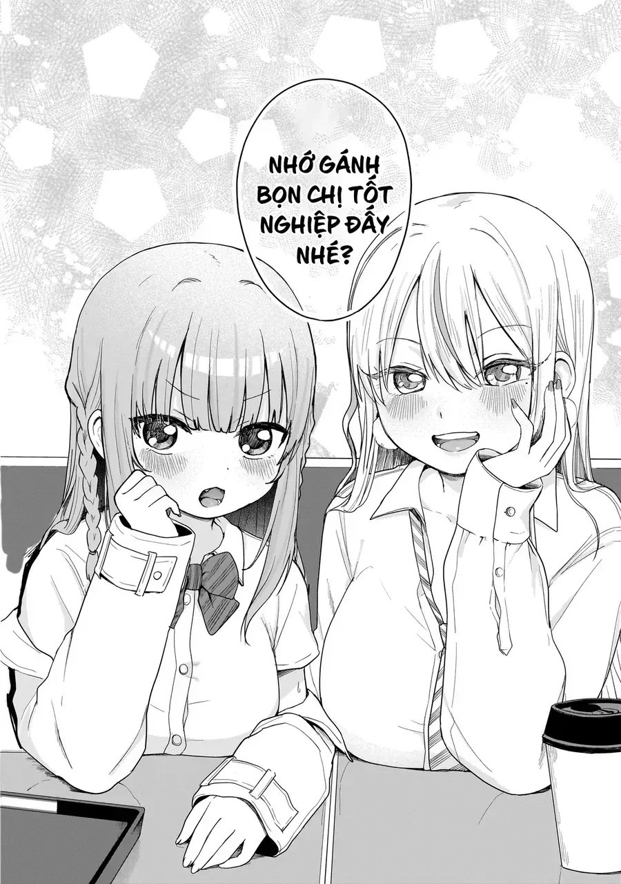 Umai Tte Ie!!!!!! Chap 4 - Next Chap 5