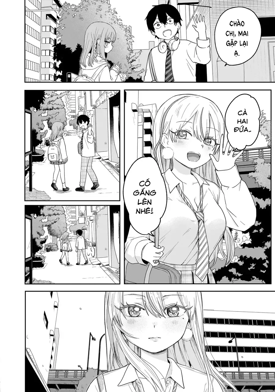 Umai Tte Ie!!!!!! Chap 4 - Next Chap 5