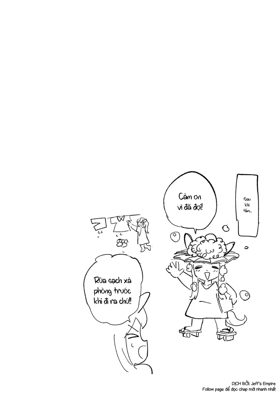 Umamusume - Pretty Derby Pisupisu☆Supisupi - Golshi-Chan Chap 10 - Next Chap 11