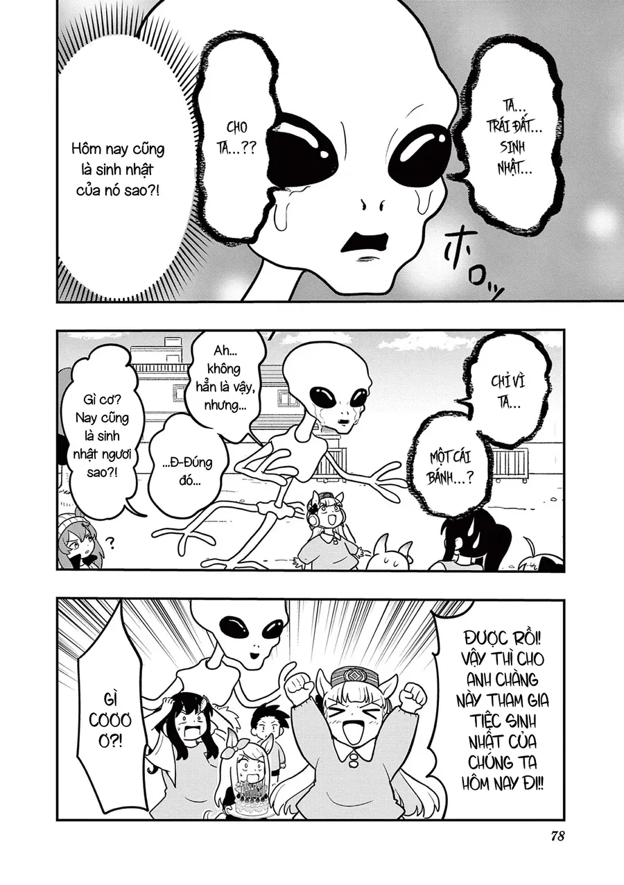 Umamusume - Pretty Derby Pisupisu☆Supisupi - Golshi-Chan Chap 12 - Next Chap 13