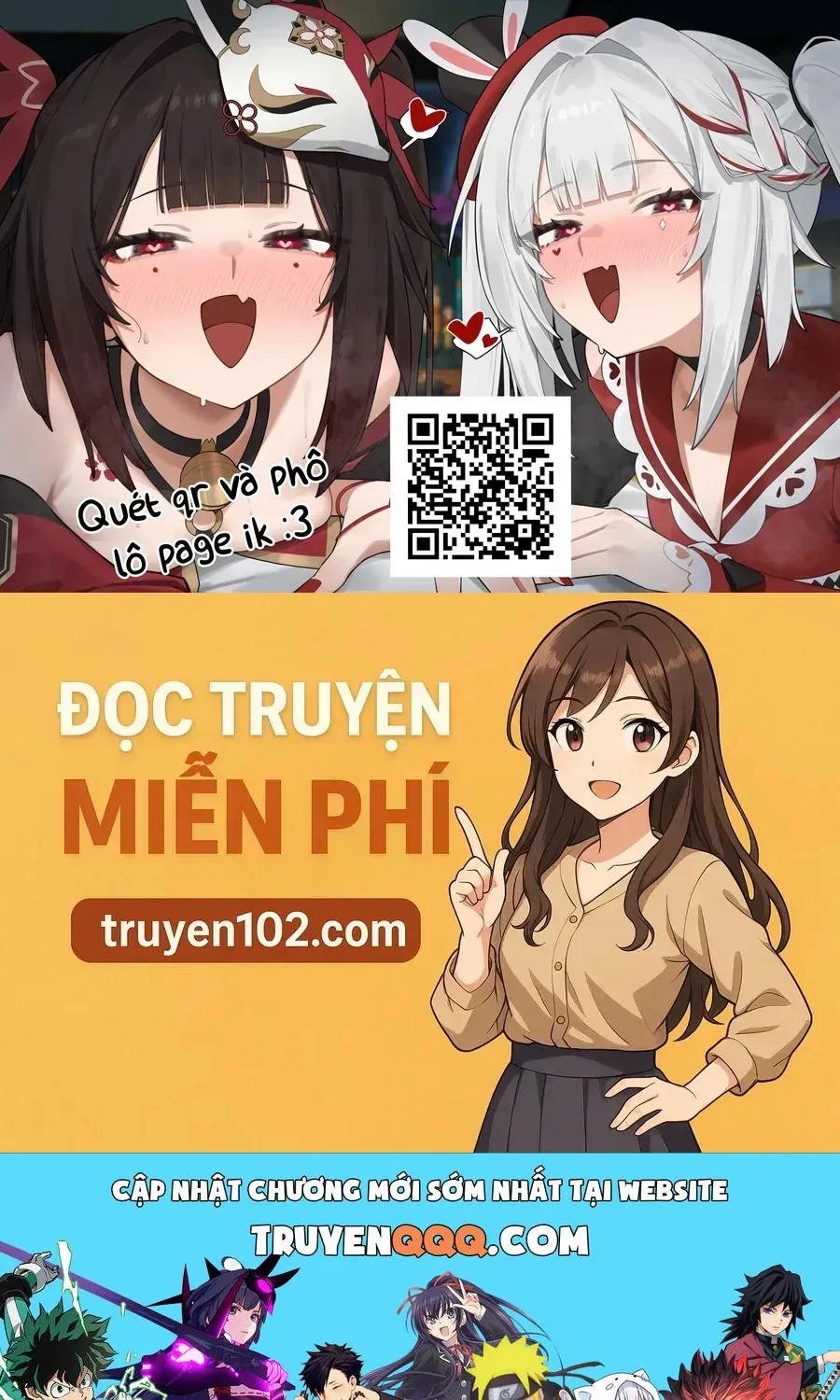 Undead-San No Bukiyou Na Seishun Chap 3 - Next Chap 4