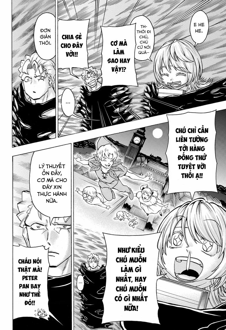 Undead Unluck Chap 105 - Next Chap 106