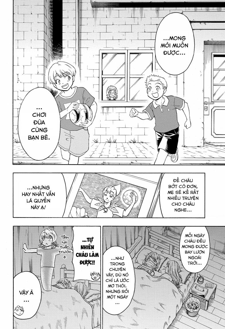 Undead Unluck Chap 105 - Next Chap 106