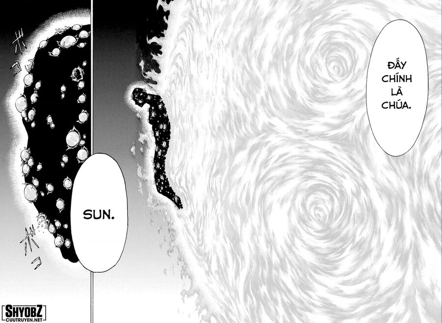 Undead Unluck Chap 126 - Next Chap 127