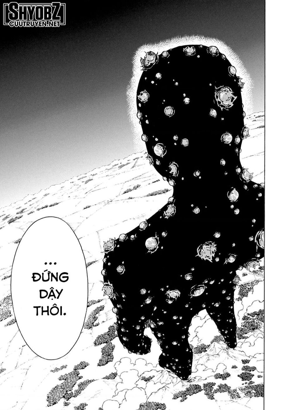 Undead Unluck Chap 127 - Next Chap 128