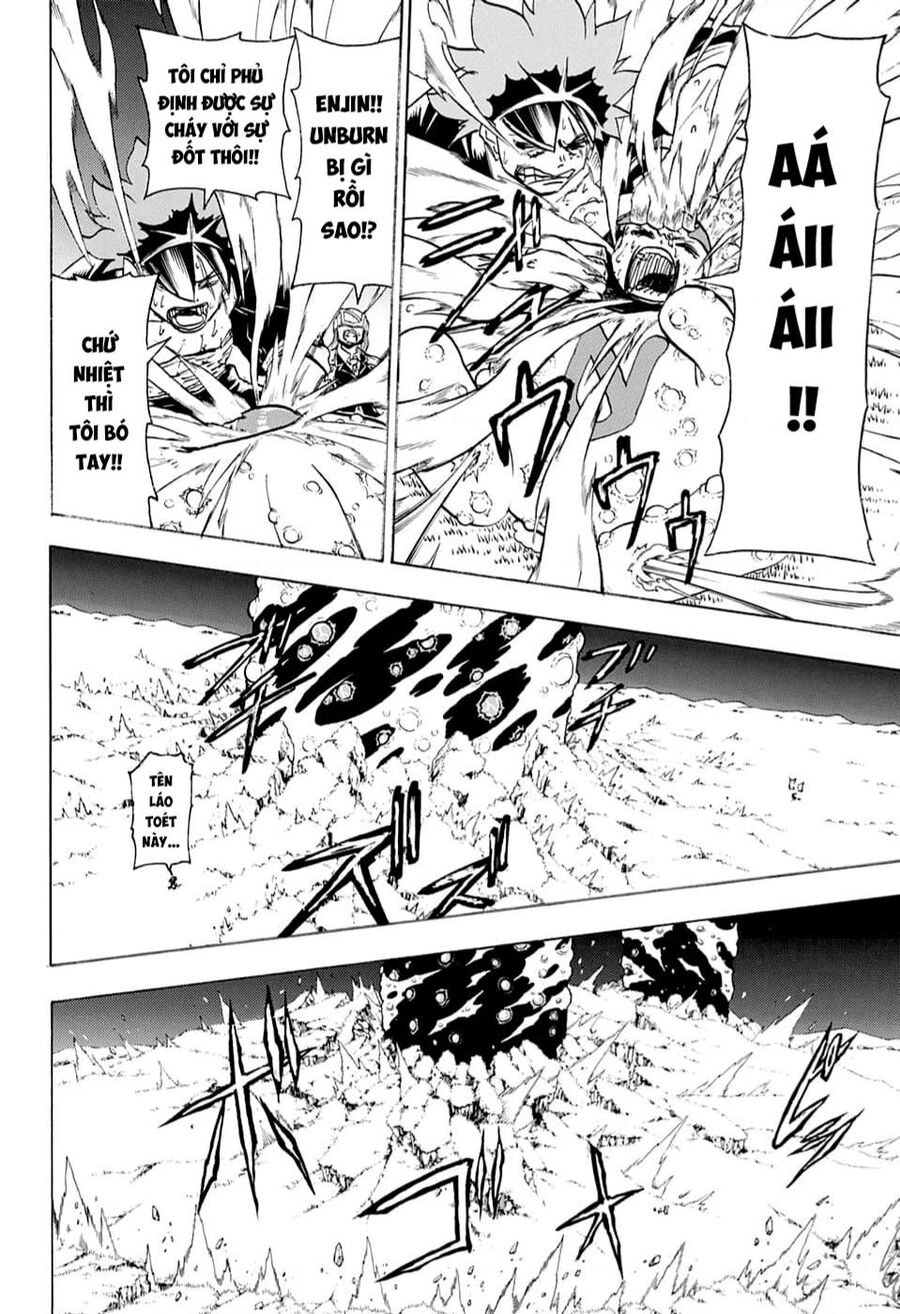 Undead Unluck Chap 128 - Next Chap 129