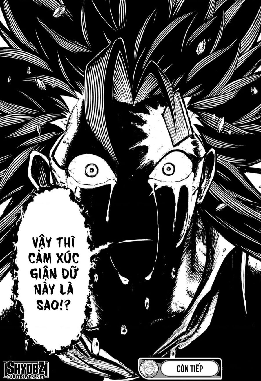 Undead Unluck Chap 130 - Next Chap 131