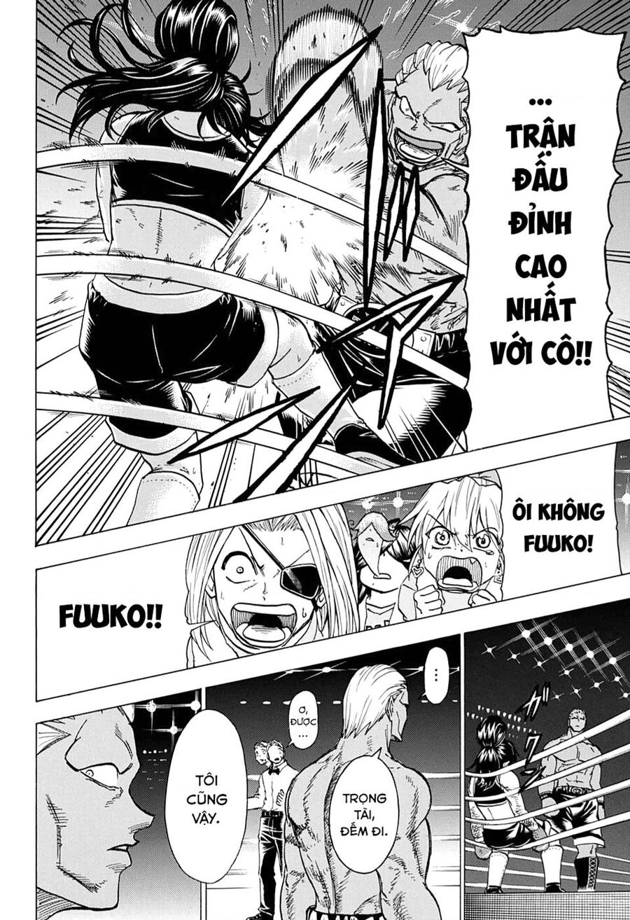 Undead Unluck Chap 143 - Next Chap 144