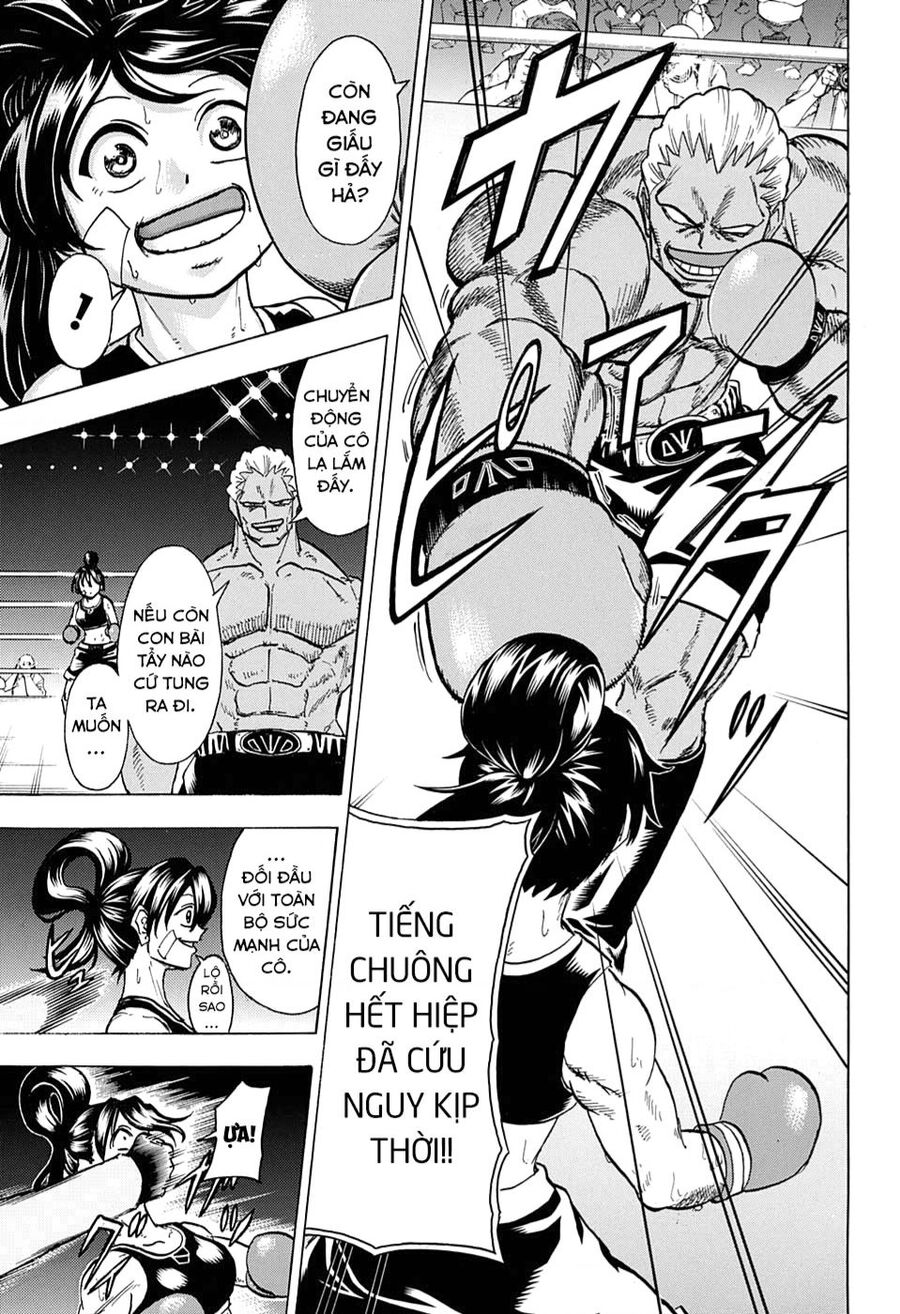 Undead Unluck Chap 143 - Next Chap 144