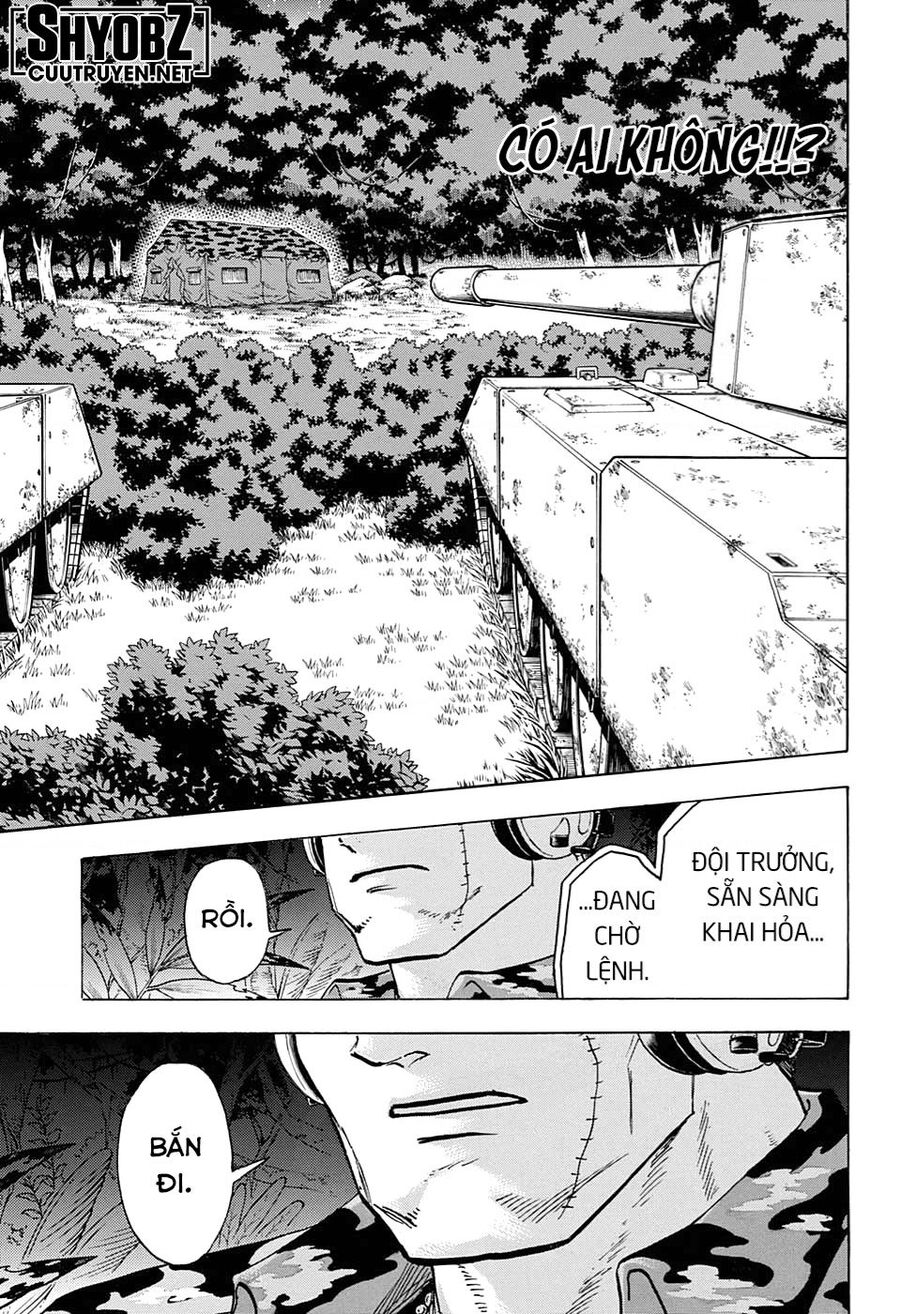 Undead Unluck Chap 147 - Next Chap 148