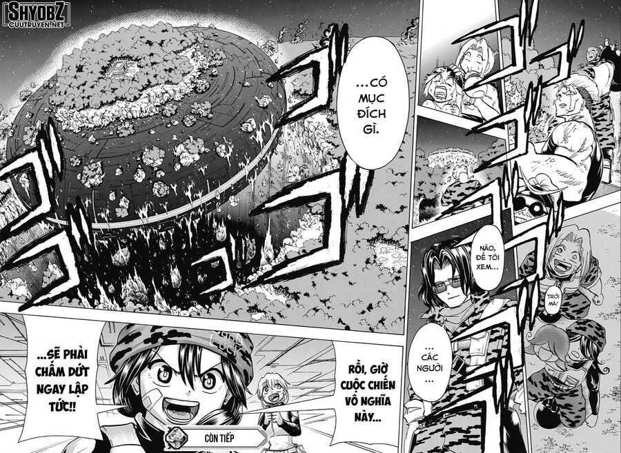 Undead Unluck Chap 150 - Next Chap 151