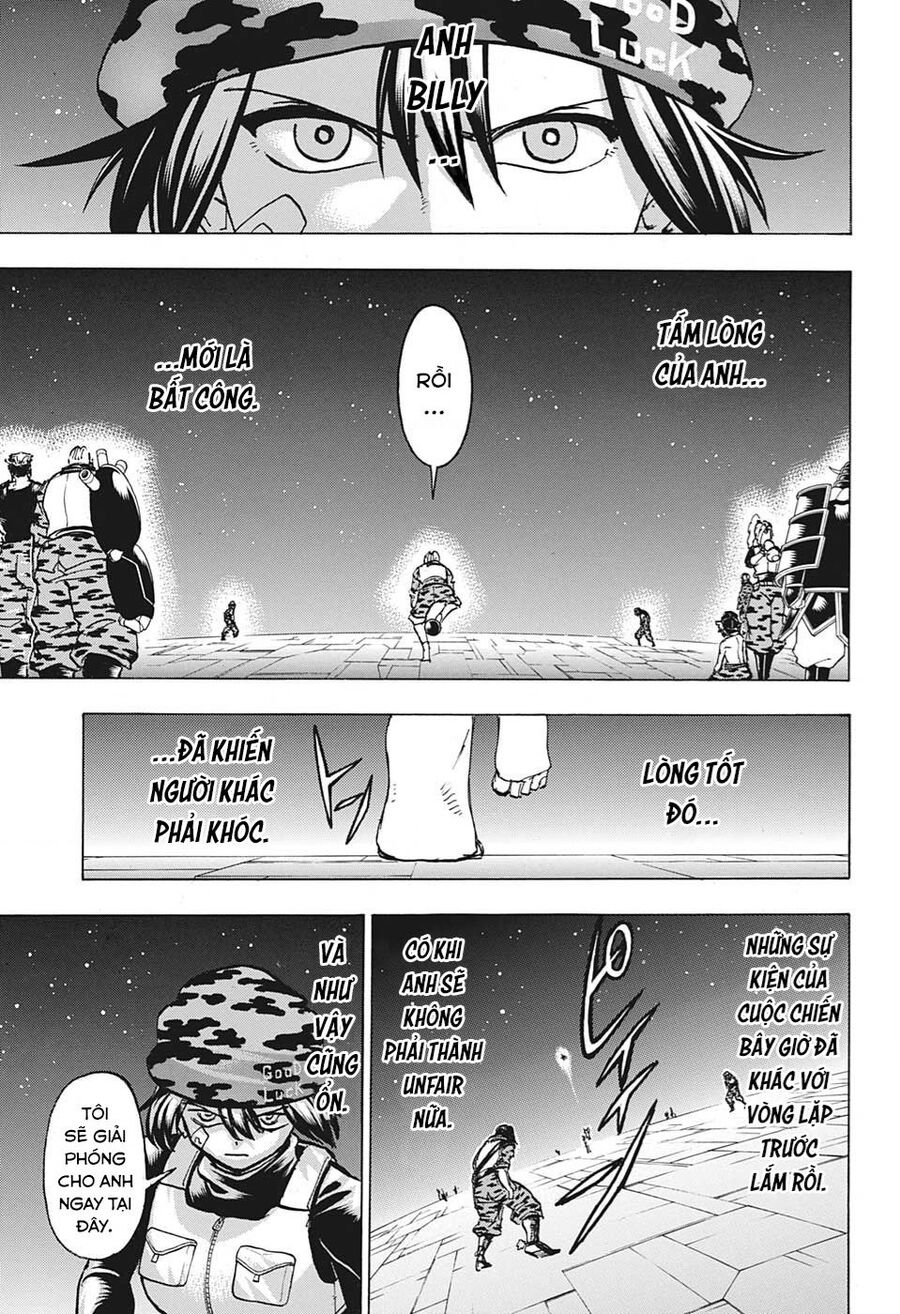 Undead Unluck Chap 152 - Next Chap 153