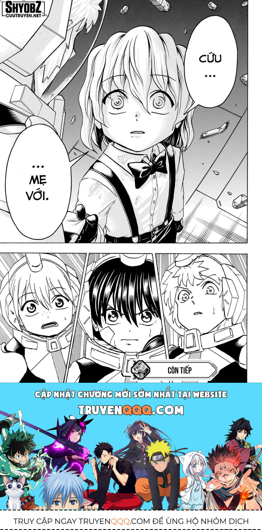 Undead Unluck Chap 156 - Next Chap 157