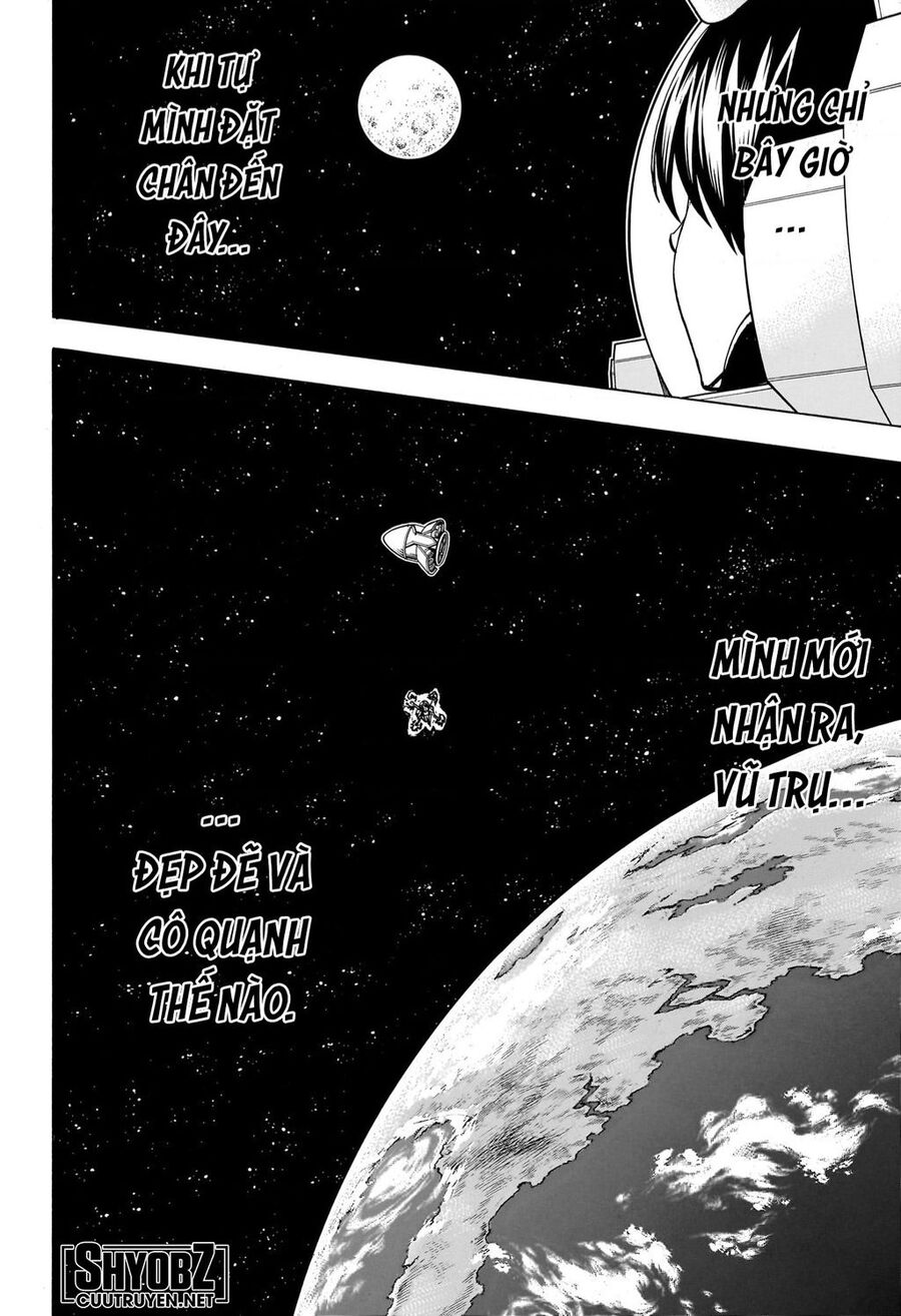 Undead Unluck Chap 156 - Next Chap 157