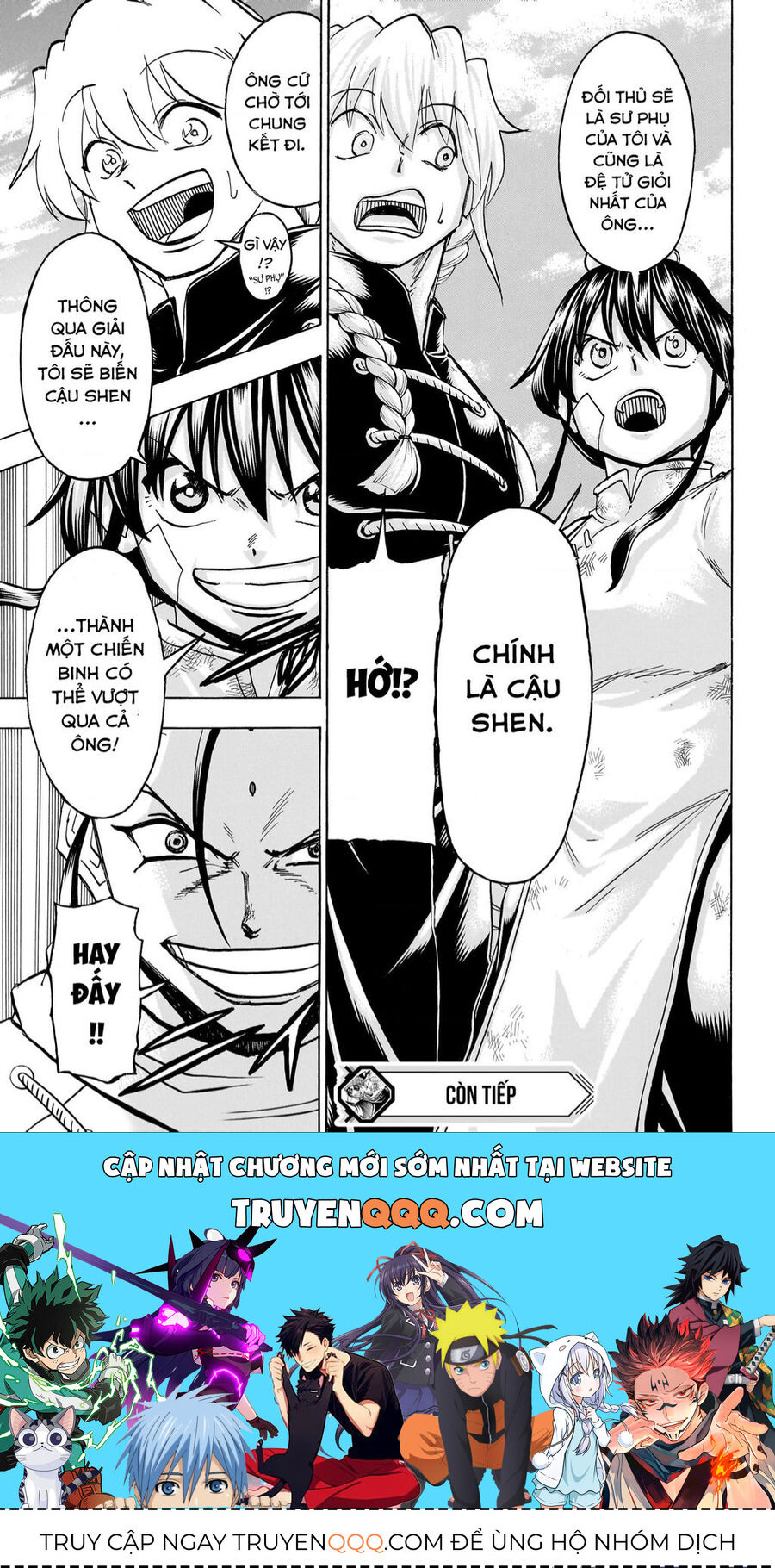 Undead Unluck Chap 162 - Next Chap 163