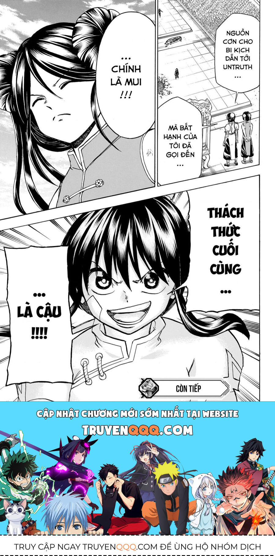 Undead Unluck Chap 164 - Next Chap 165