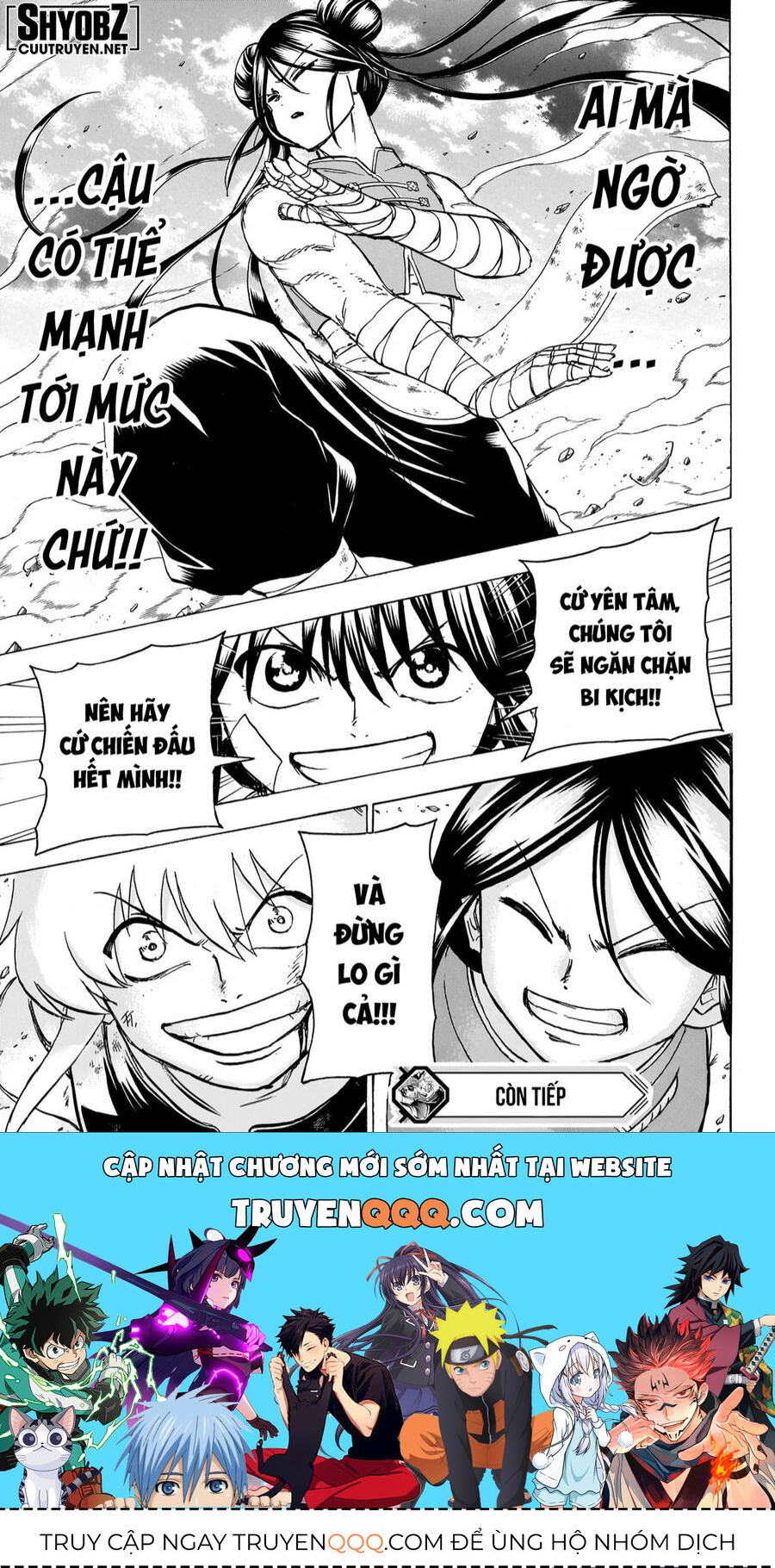 Undead Unluck Chap 165 - Next Chap 166