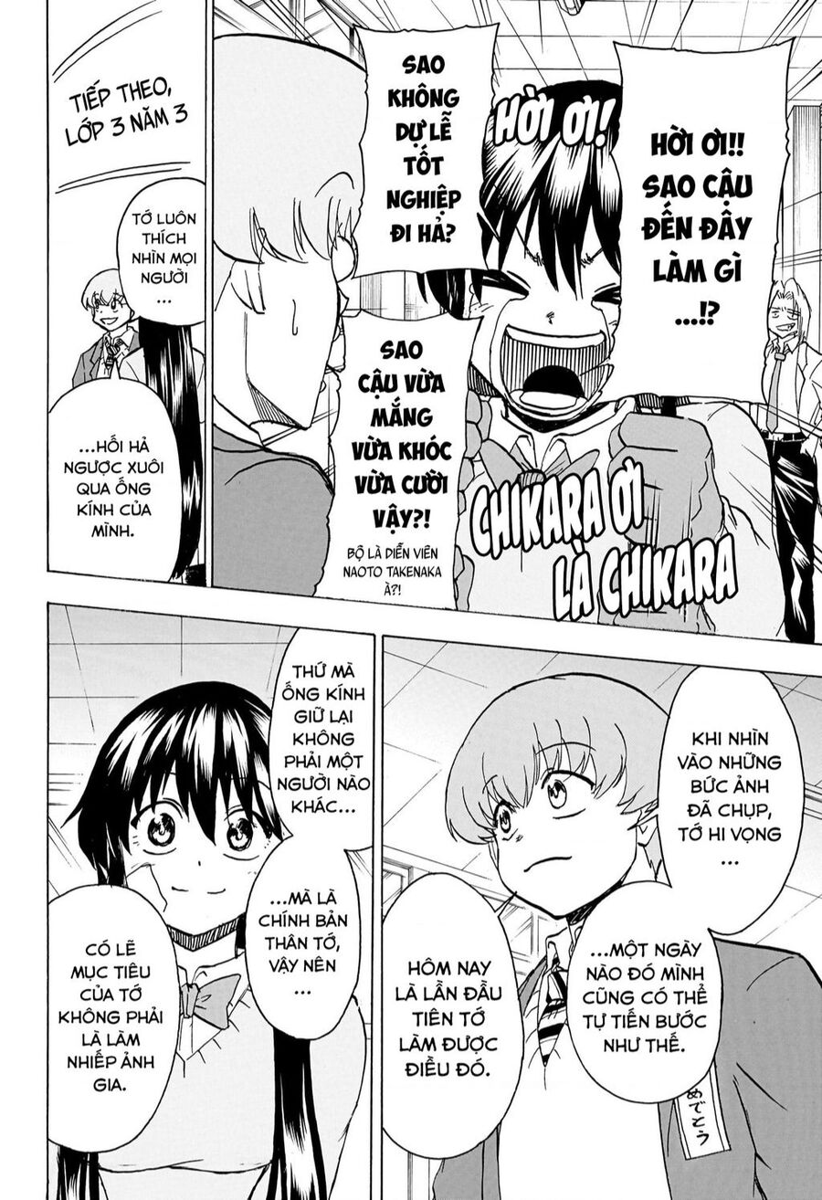 Undead Unluck Chap 172 - Next Chap 173