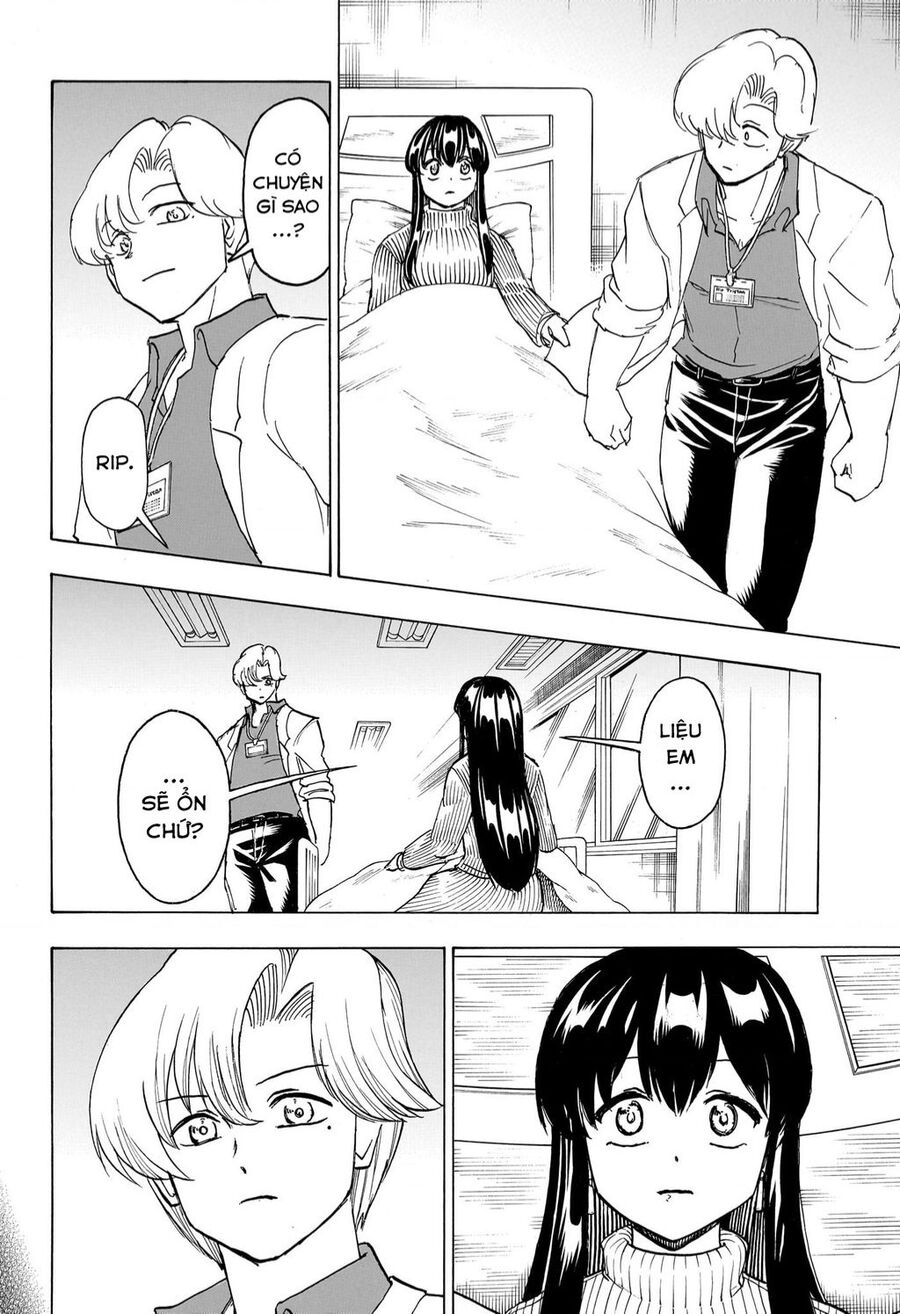 Undead Unluck Chap 174 - Next Chap 175