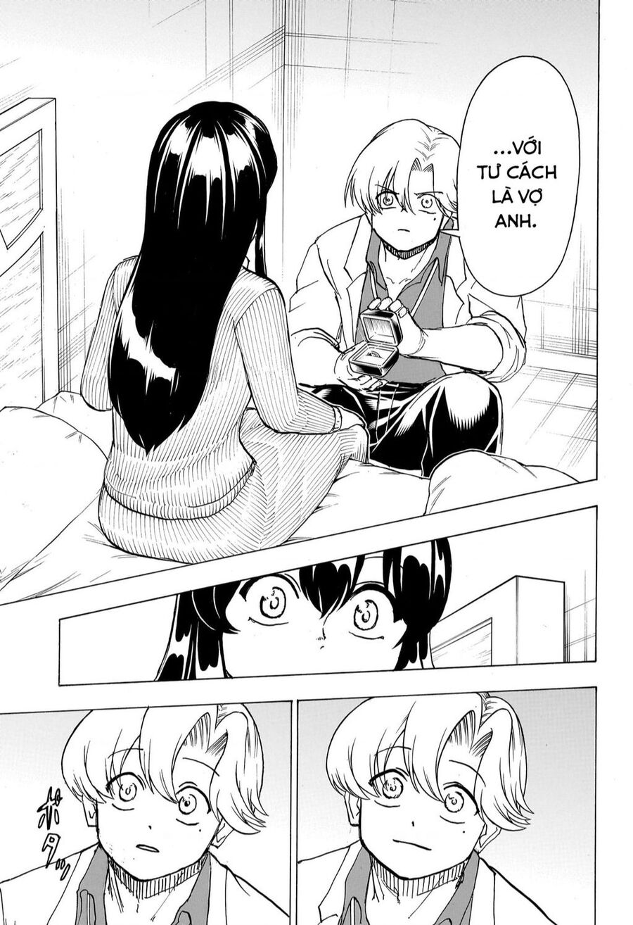 Undead Unluck Chap 174 - Next Chap 175