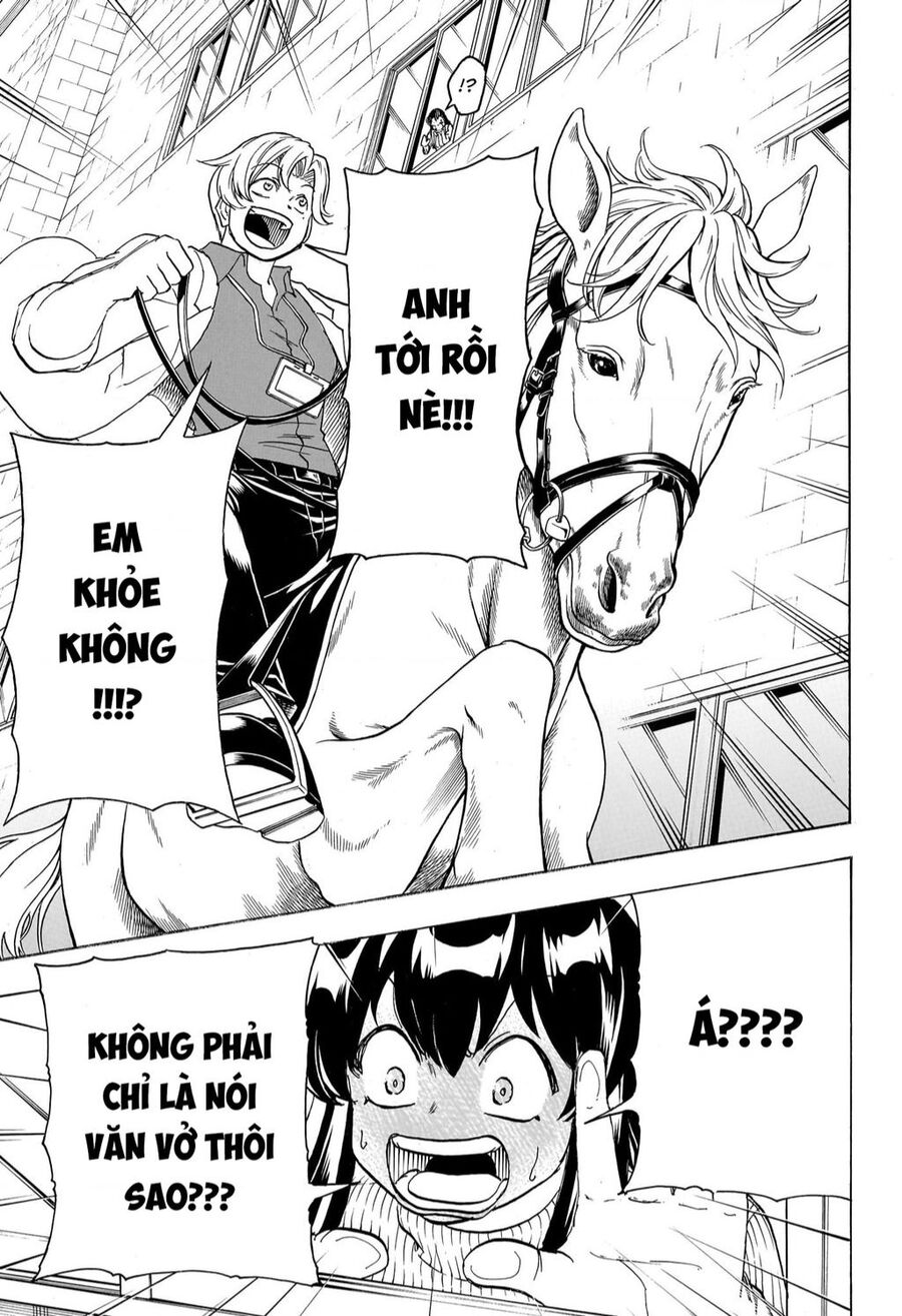 Undead Unluck Chap 174 - Next Chap 175