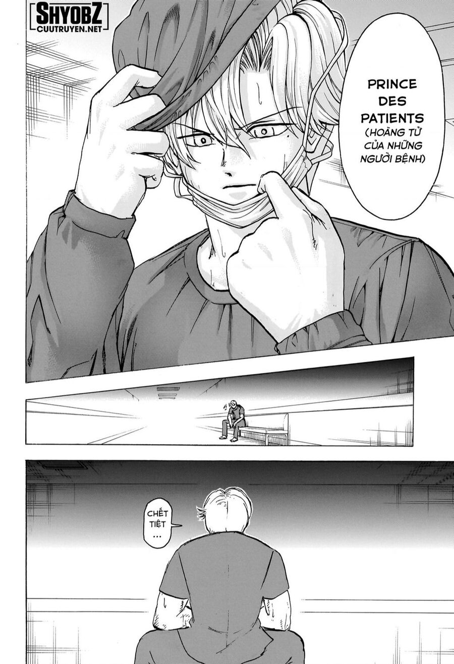 Undead Unluck Chap 175 - Next Chap 176