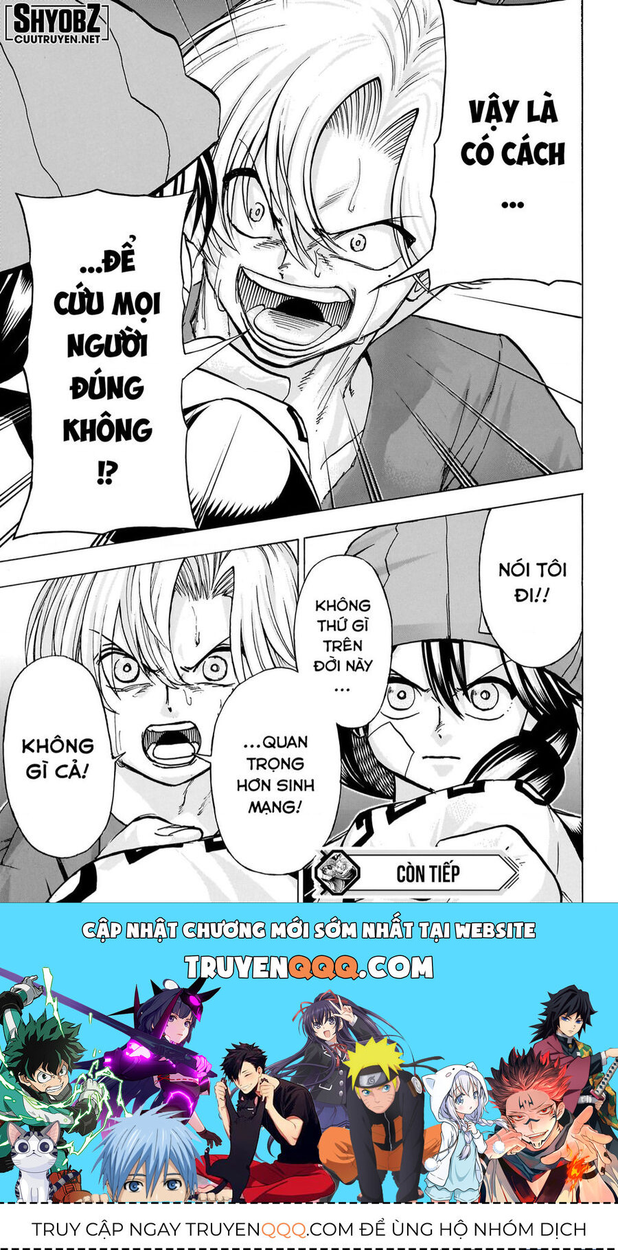 Undead Unluck Chap 175 - Next Chap 176