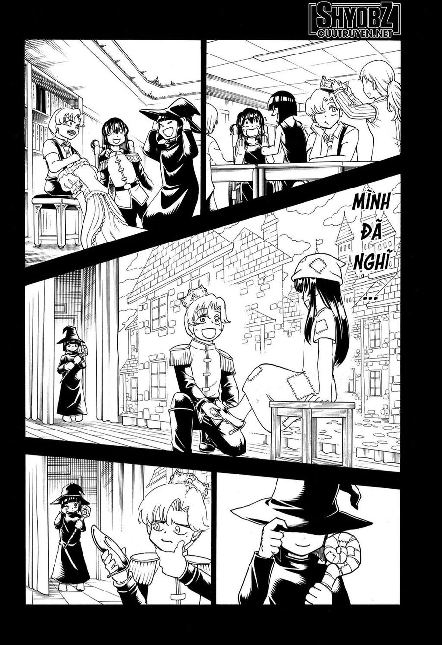 Undead Unluck Chap 176 - Next Chap 177