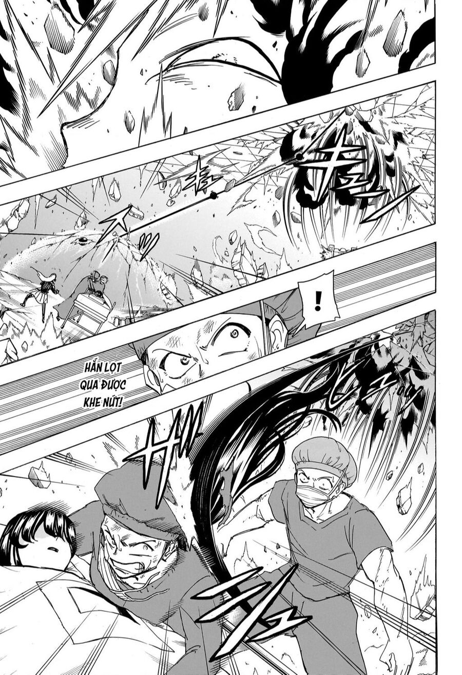 Undead Unluck Chap 180 - Next Chap 181